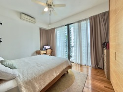 RiverGate (D9), Apartment #529917231